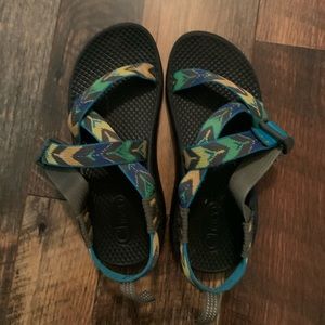 Chaco Sandals
